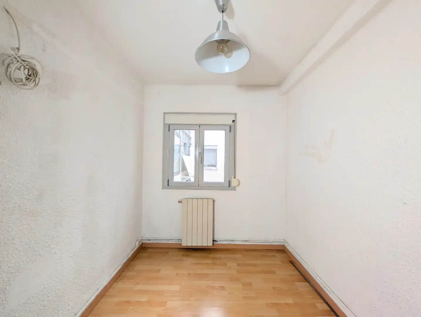 Habitación de Piso en venta en Zaragoza con Aire acondicionado, Calefacción y Parquet