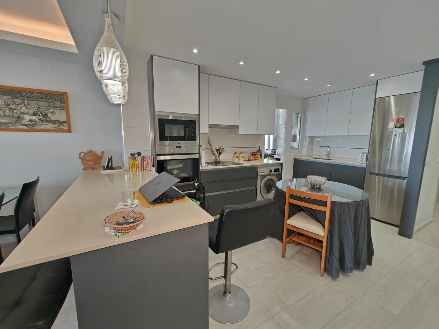 Apartamento con ascensor en venta en Calle Navegantes 4, imagen 4