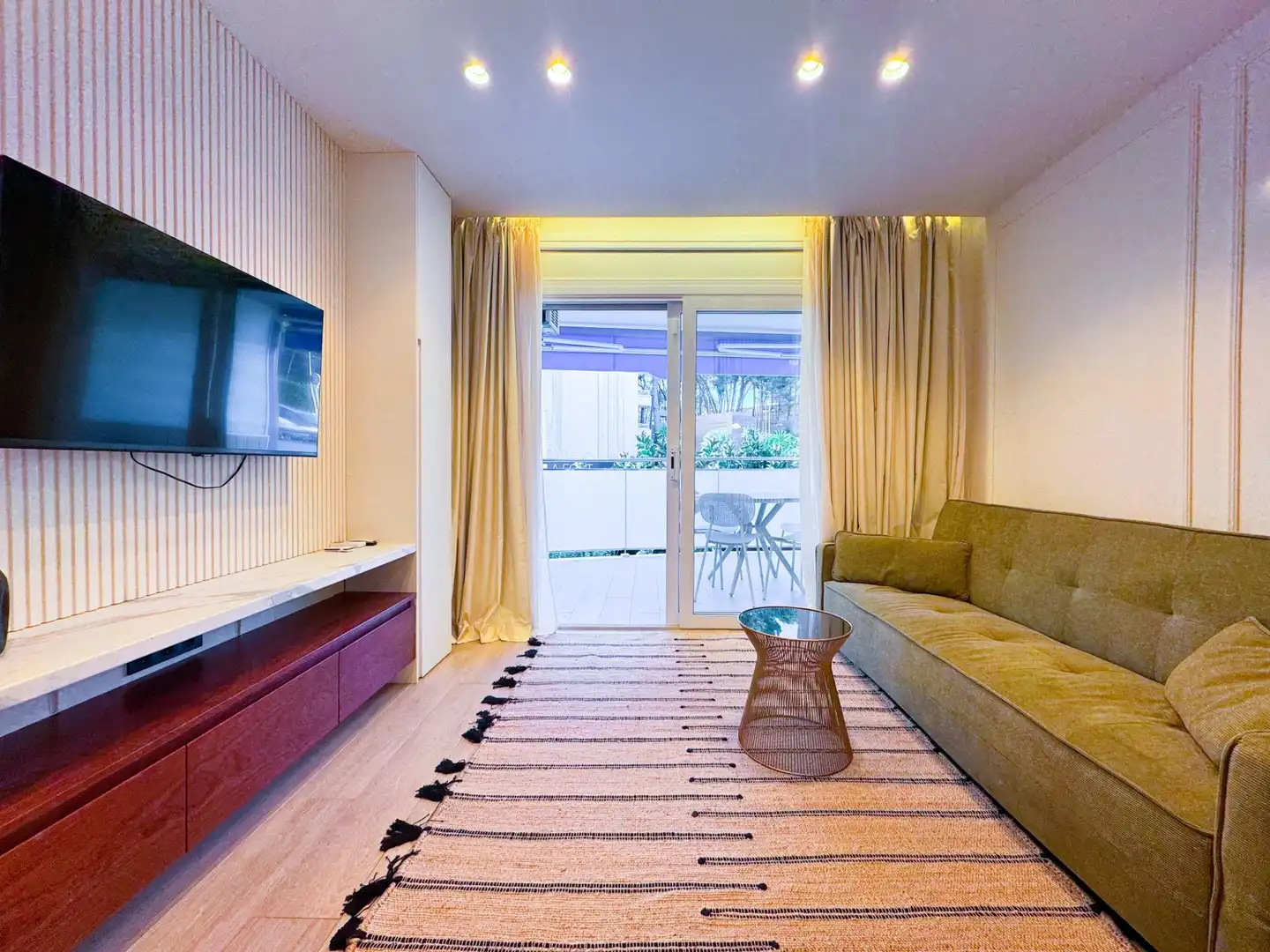 Appartamento con balcone in vendita a DUNES LES 1, imagen 24