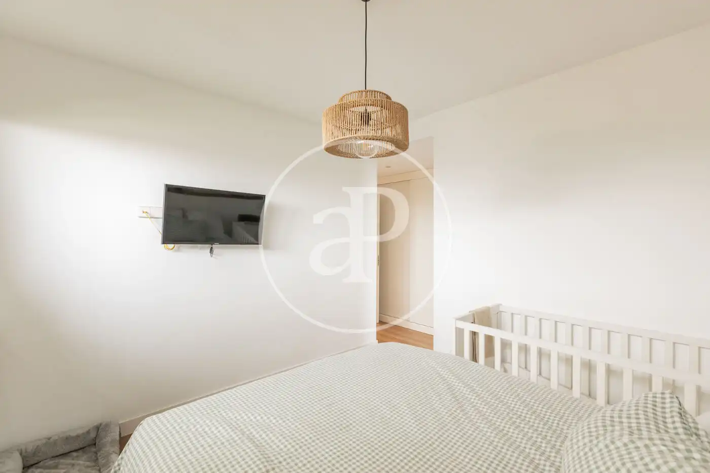 Flat for sale in Madrid, Madrid