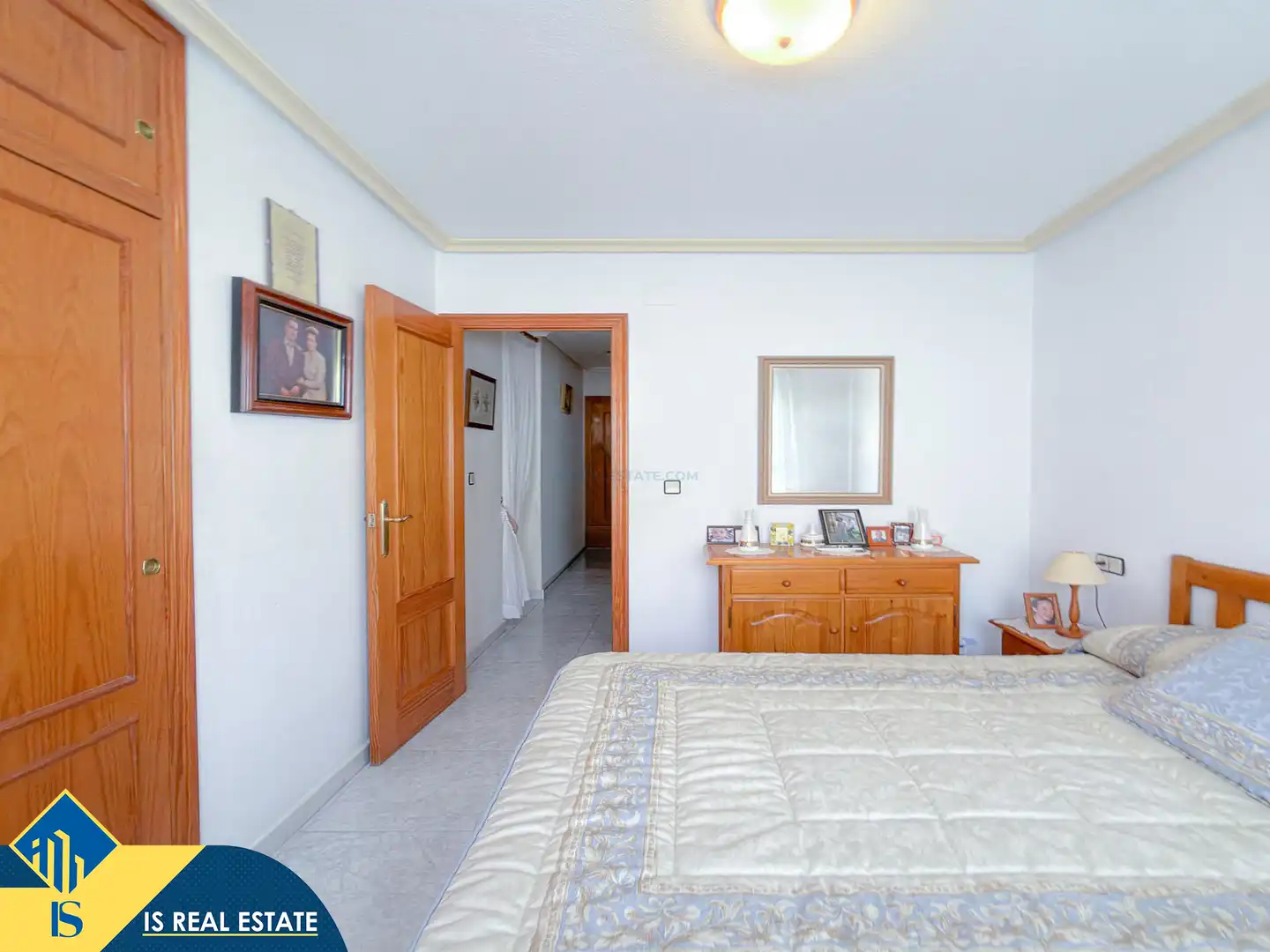 Apartment with lift for sale in Playa del Cura, imagen 12