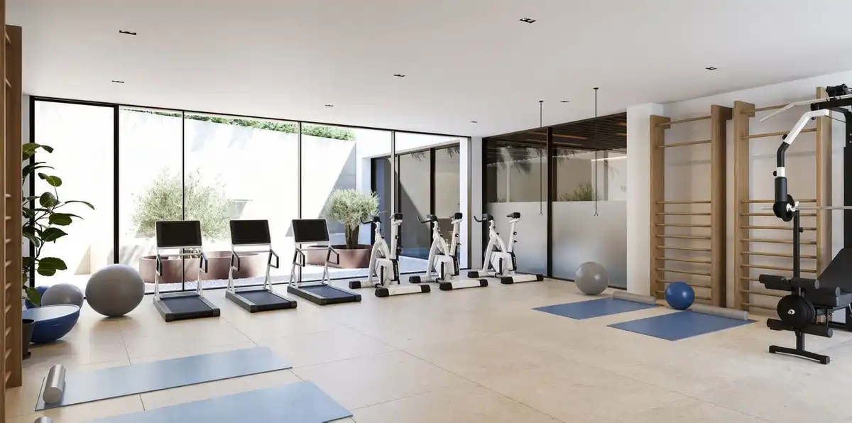 Piso con ascensor en venta en Benamara - Atalaya, imagen 18