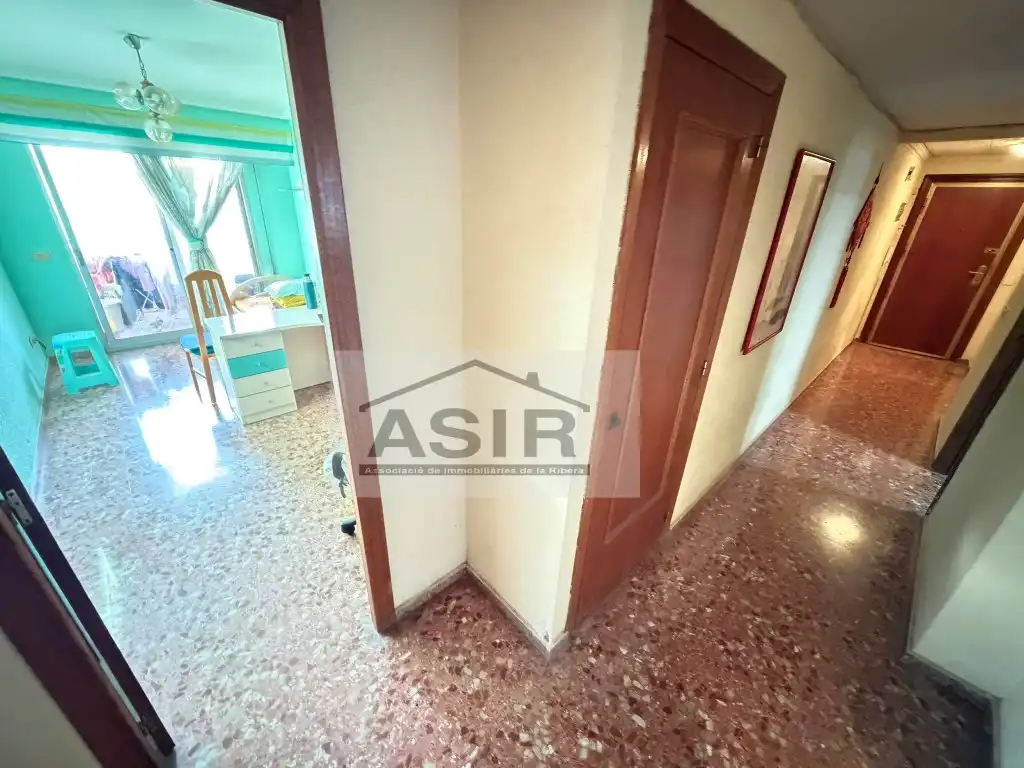 Piso con terraza en venta en Calle Abem Tomlus, imagen 15