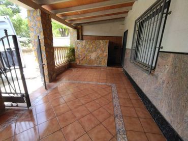 Maison avec jardin à vendre à Alguesar
