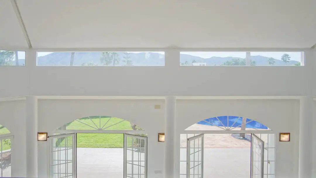 Casa o xalet en venda en L'Alfàs del Pi amb Calefacció, Terrassa i Piscina