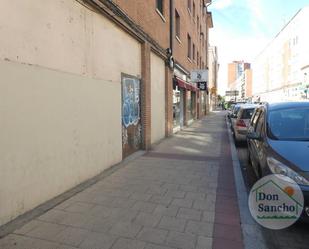 Exterior view of Premises for sale in Valladolid Capital