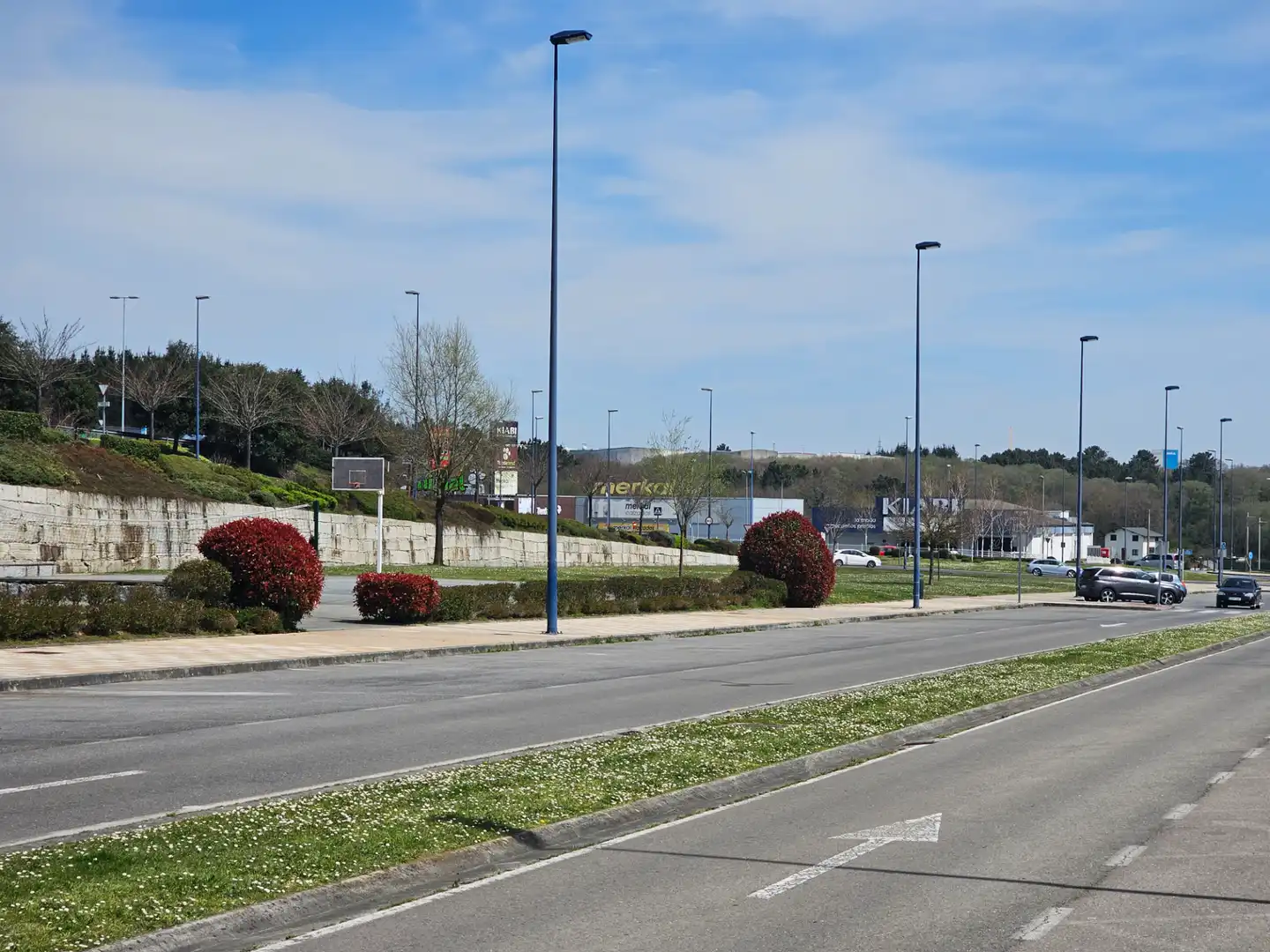 Terreni e lotti in vendita a Avenida Infanta Elena, imagen 8