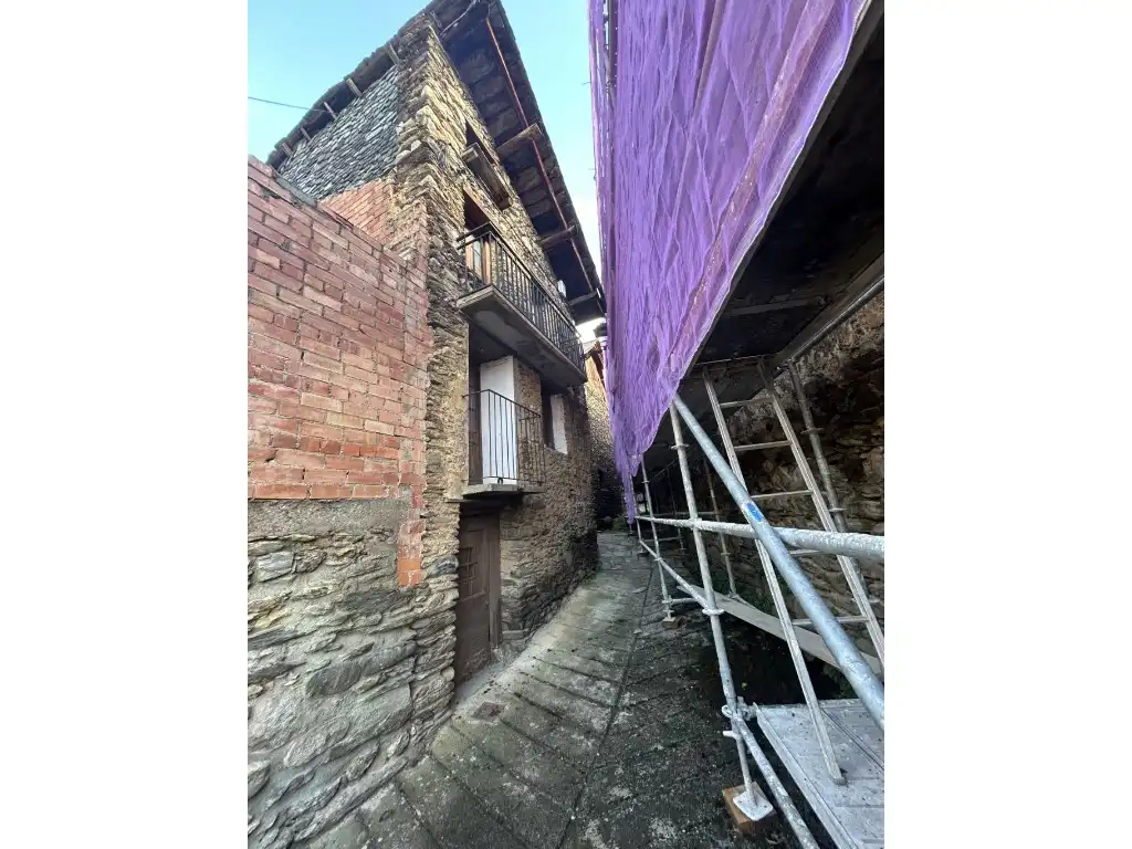 Casa in vendita a Calle Sant Lliser-Alos 2, imagen 9
