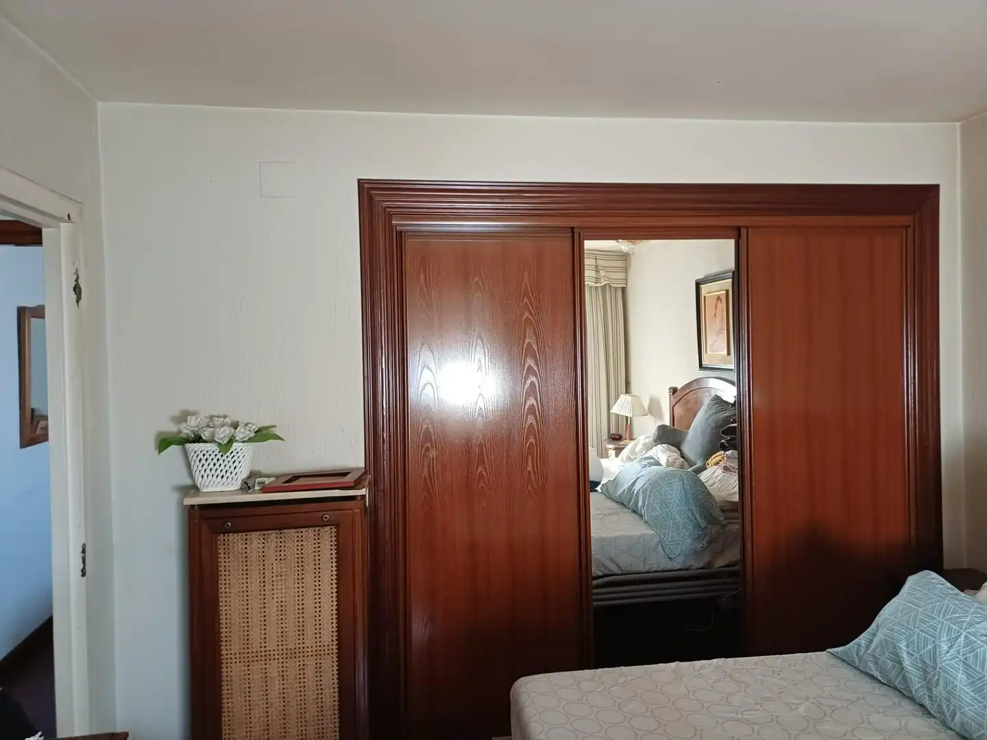 Habitación de Piso en venta en Madrid con Calefacción