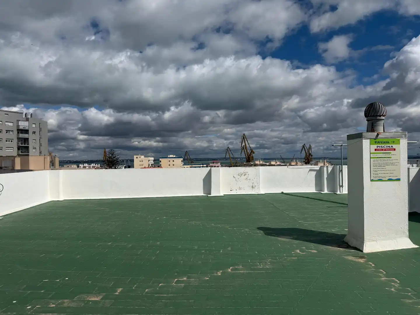 Pis en venda a Asdrúbal - Bahía Blanca