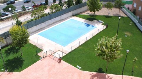 Foto 2 de Pis de lloguer a Santiago García el Tranquilo, San Crispín - La Estación Consorcio, Colmenar Viejo