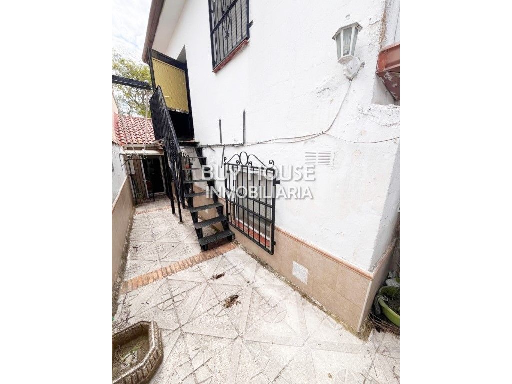 Casa o chalet en venta en Olías del Rey