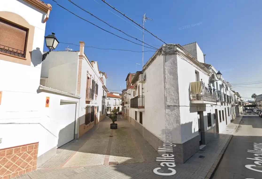 Flat for sale in Villa del Río, imagen 2
