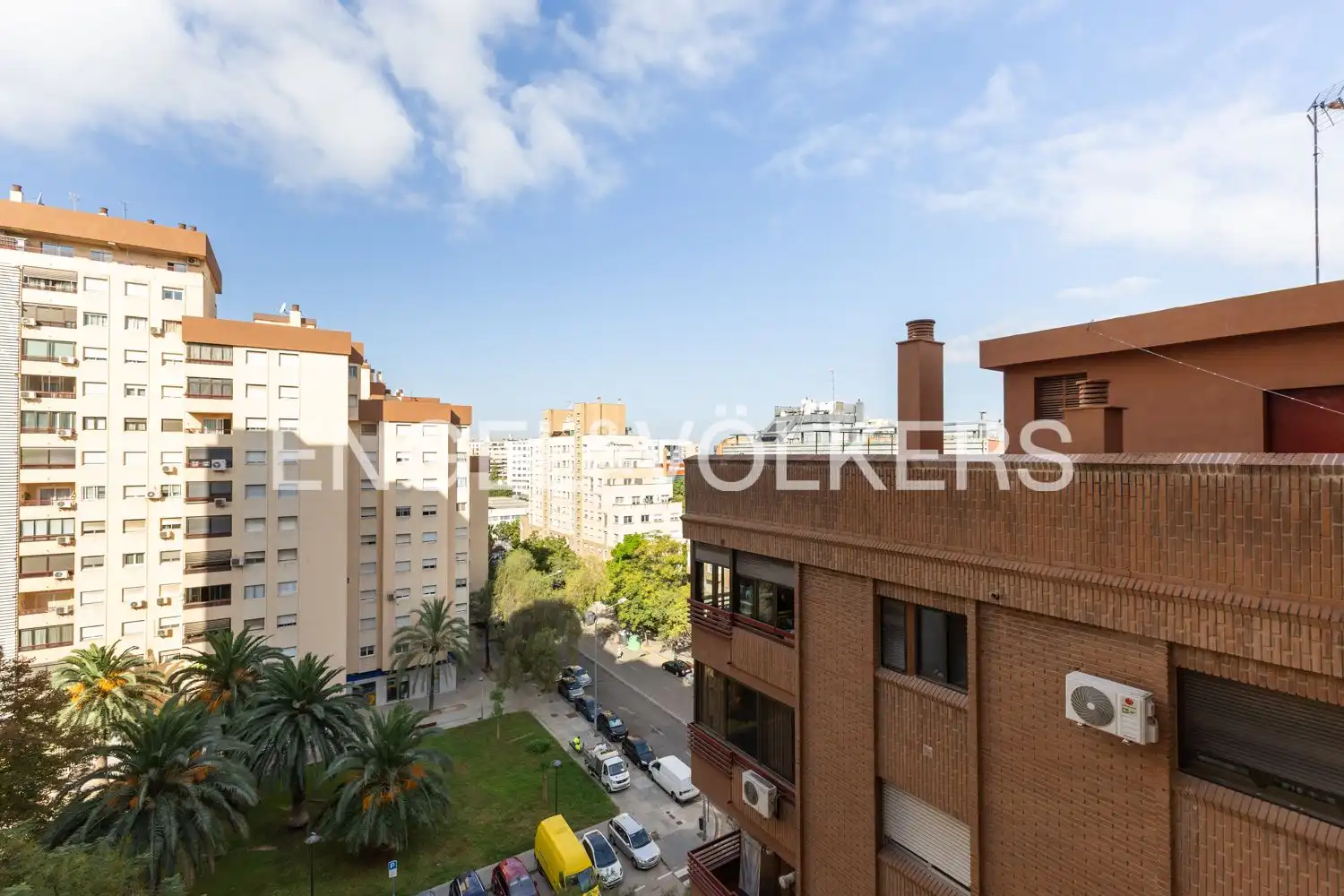Flat with terrace for sale in Campanar, imagen 25
