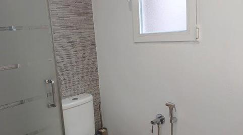 Foto 5 de Pis de lloguer a Carrer de L'illa Cabrera, Malilla,  Valencia Capital