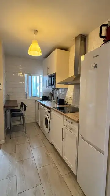 Piso con terraza en venta en Calle Alfredo Aleix, imagen 32