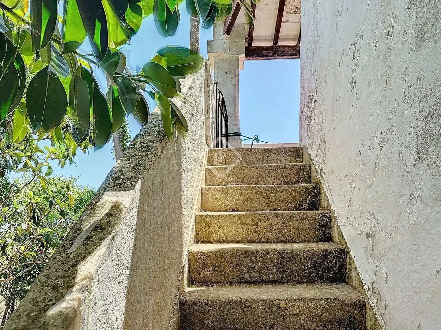 Casa rústica amb terrassa en venda a Sant Lluís - S'Ullestrar - Torret, imagen 18