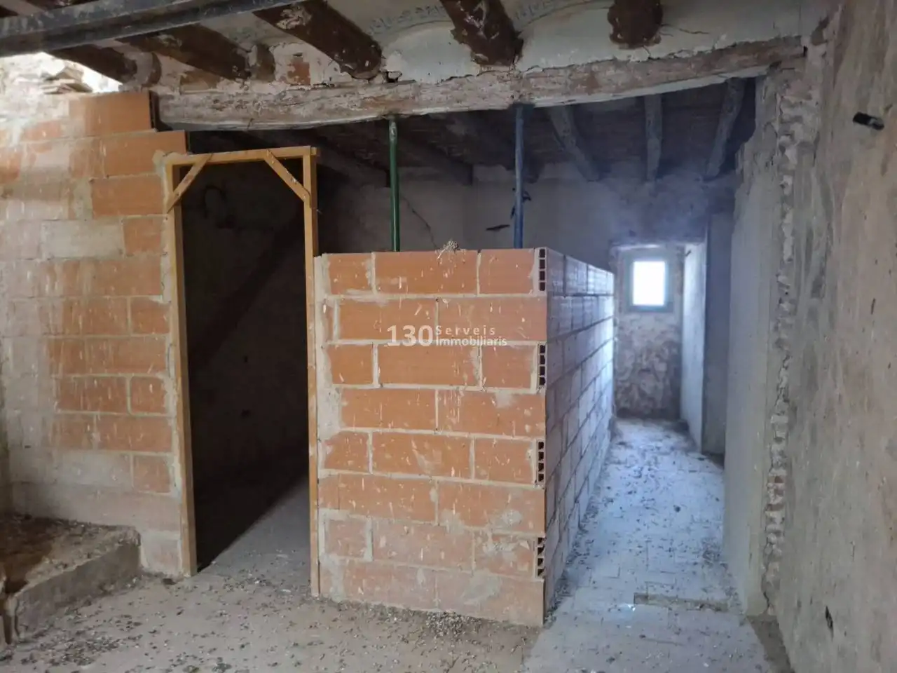 Casa o chalet en venta en El Pla de Santa Maria con Terraza