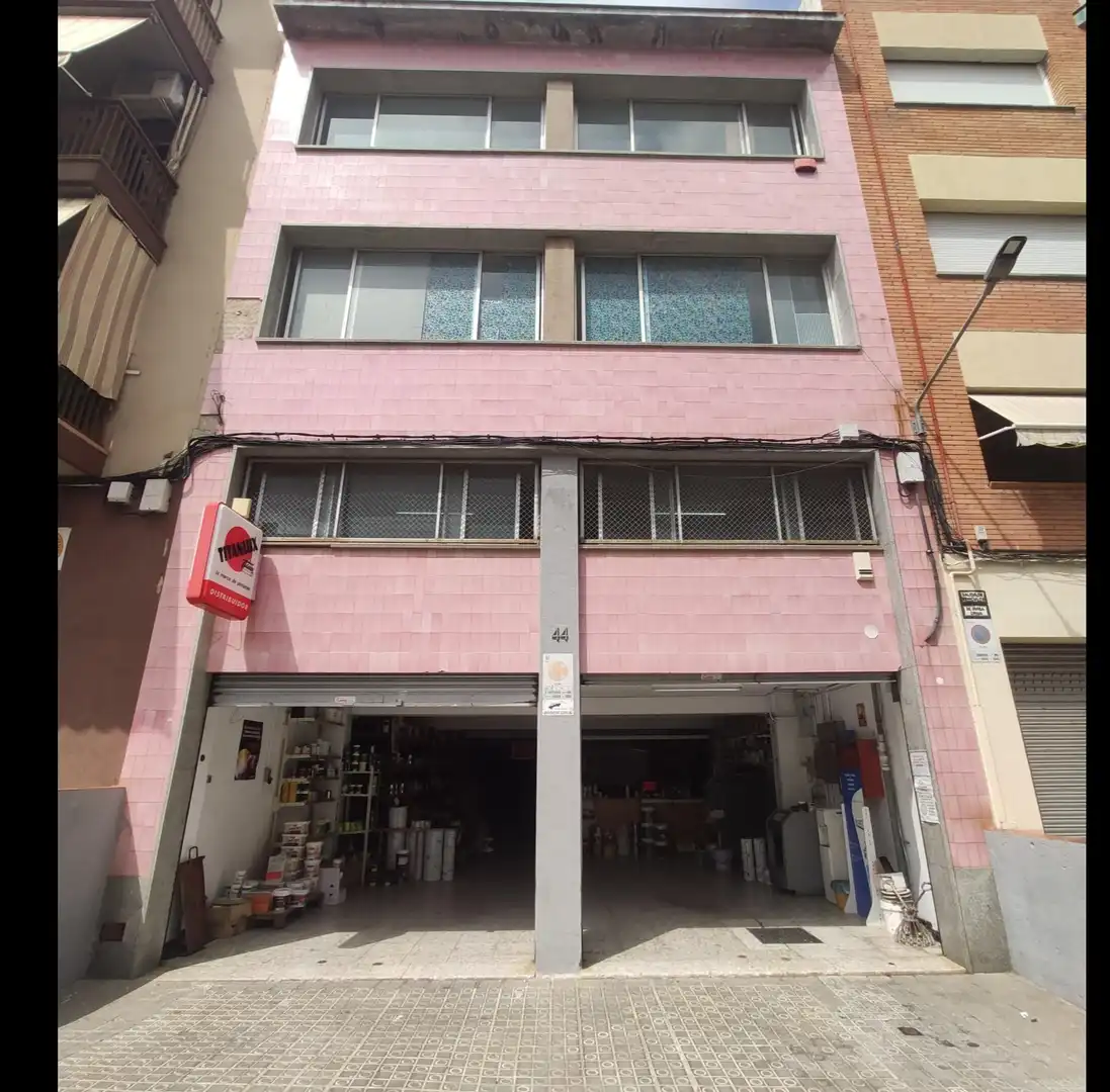 Mixt residencial amb ascensor en venda a Cirera, imagen 2