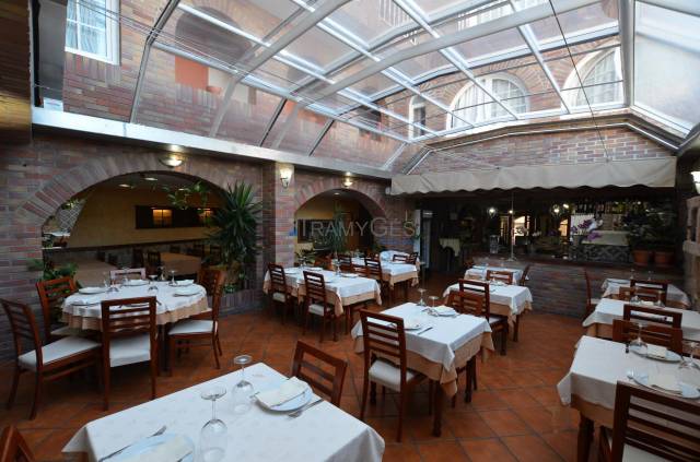 Edificio en Venta en CALLE LAXE en Baiona