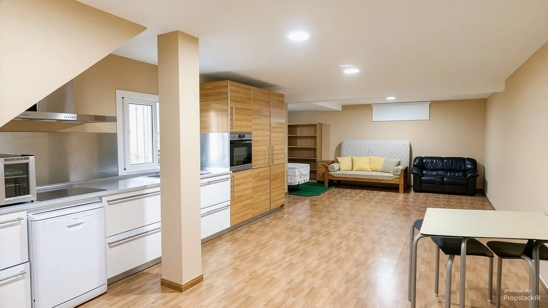 Casa amb terrassa en venda a Sa Cabana - Can Carbonell - Ses Cases Noves, imagen 27