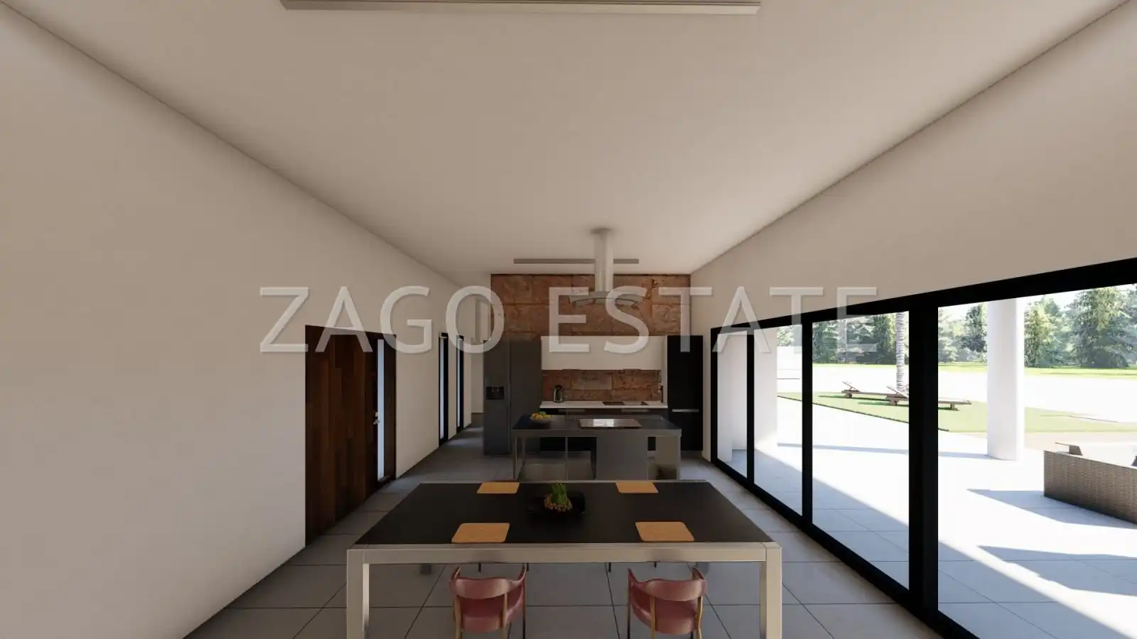 Casa in vendita a El Pinós / Pinoso, imagen 4