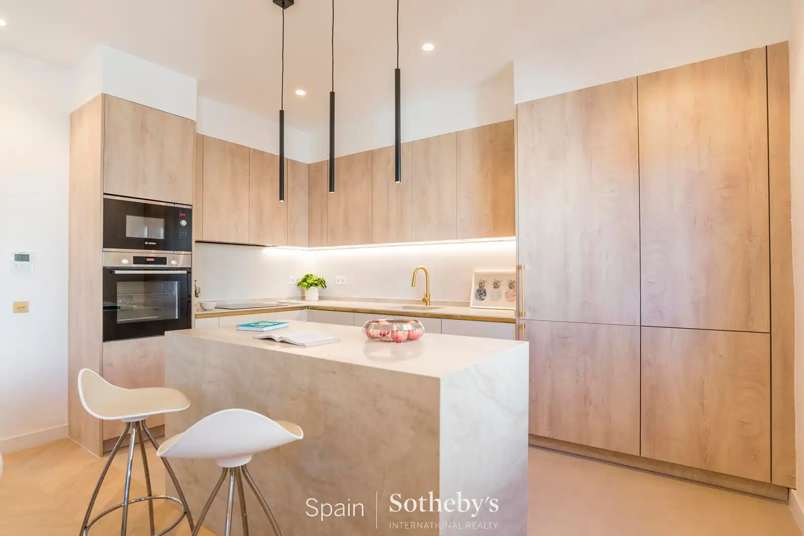 Appartement compact avec ascenseur à vendre à Calle del General Pardiñas, imagen 21