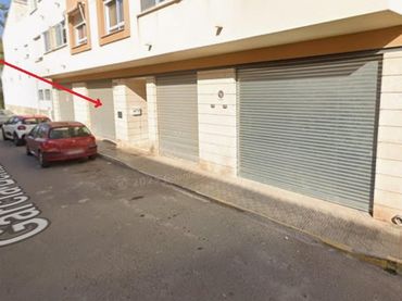 Local commercial à vendre à Catral