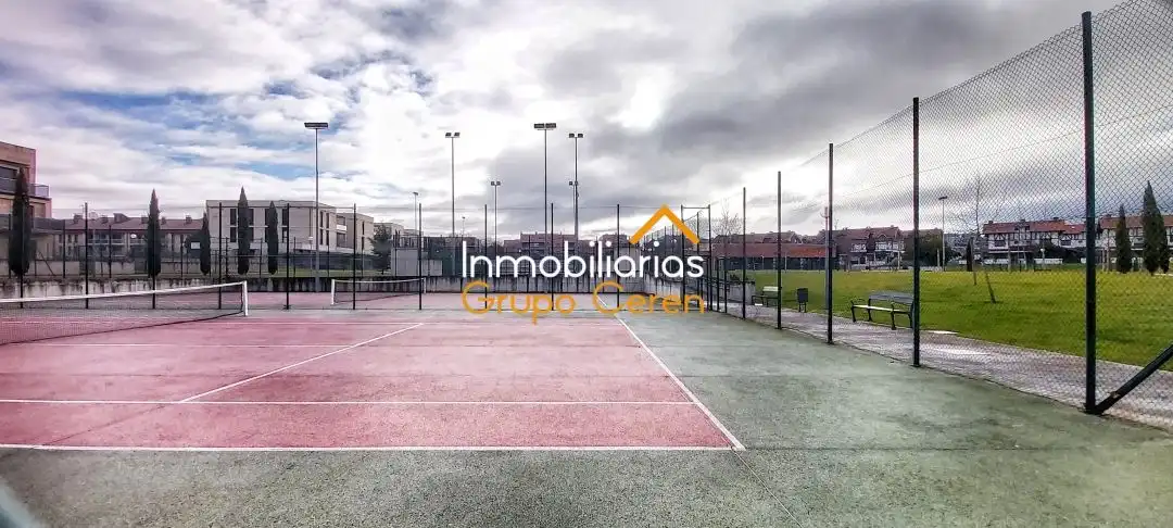 Apartamento en venta en Cirueña
