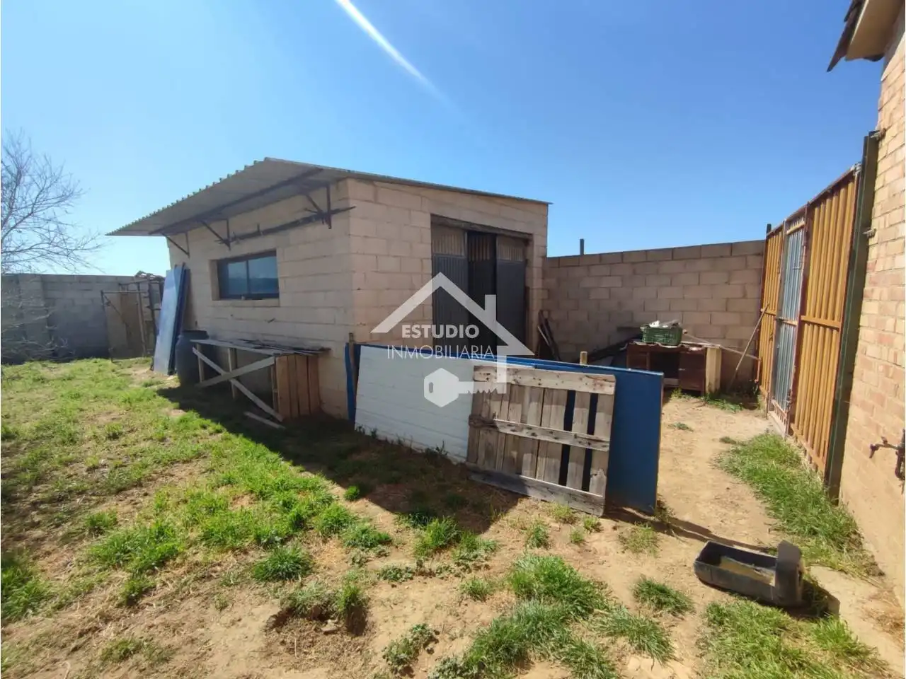 Rural land for sale in Camino Callejada, imagen 9