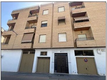 Wohnung mit Aufzug zum Verkauf in Andújar