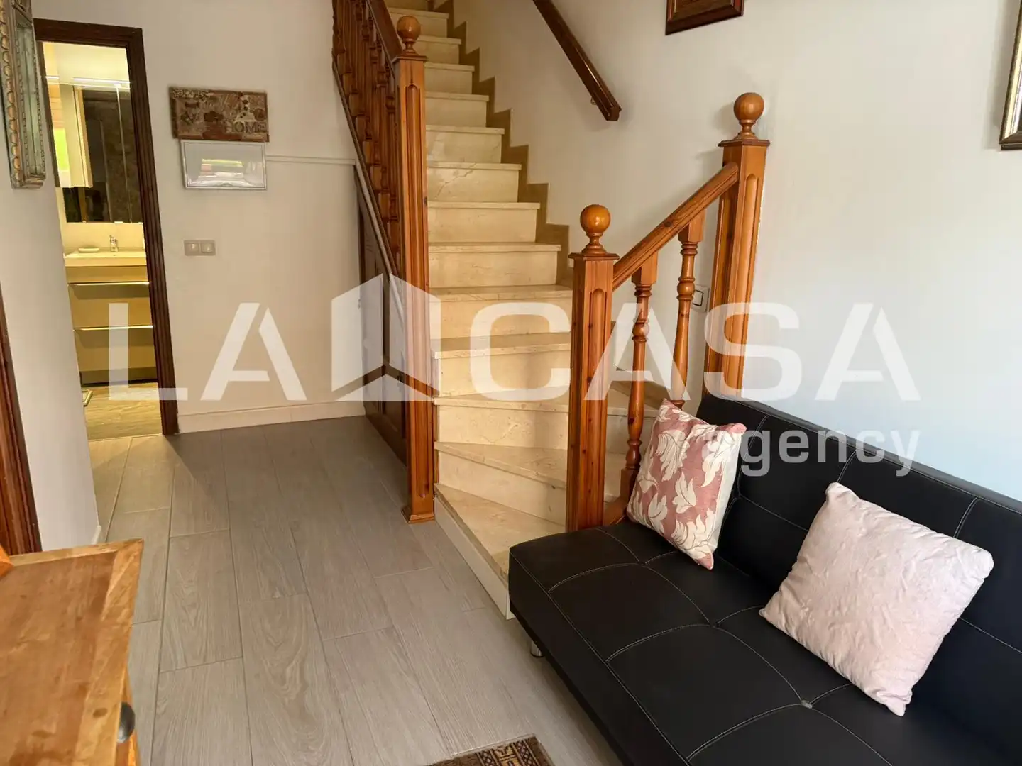 Casa a schiera con piscina in vendita a Avenida de Europa, imagen 8