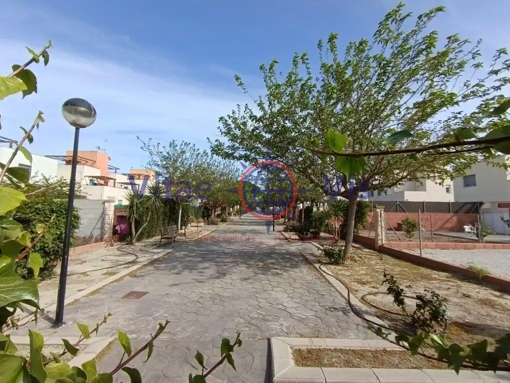 Dúplex en venta en Lorca con Piscina comunitaria