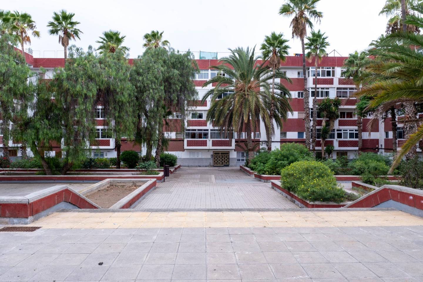 Exterior view of Planta baja for sale in Las Palmas de Gran Canaria