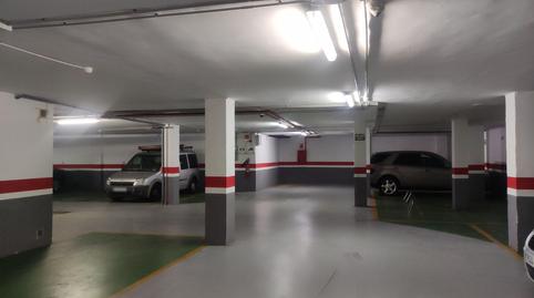 Photo 5 of Garage for sale in Micer Domingo Masco, 1, Zona Concordia, Valencia