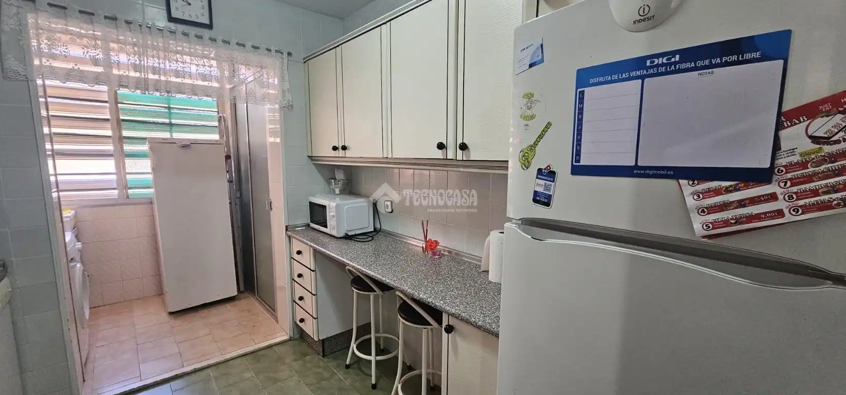 Cuina de Pis en venda en Huelva