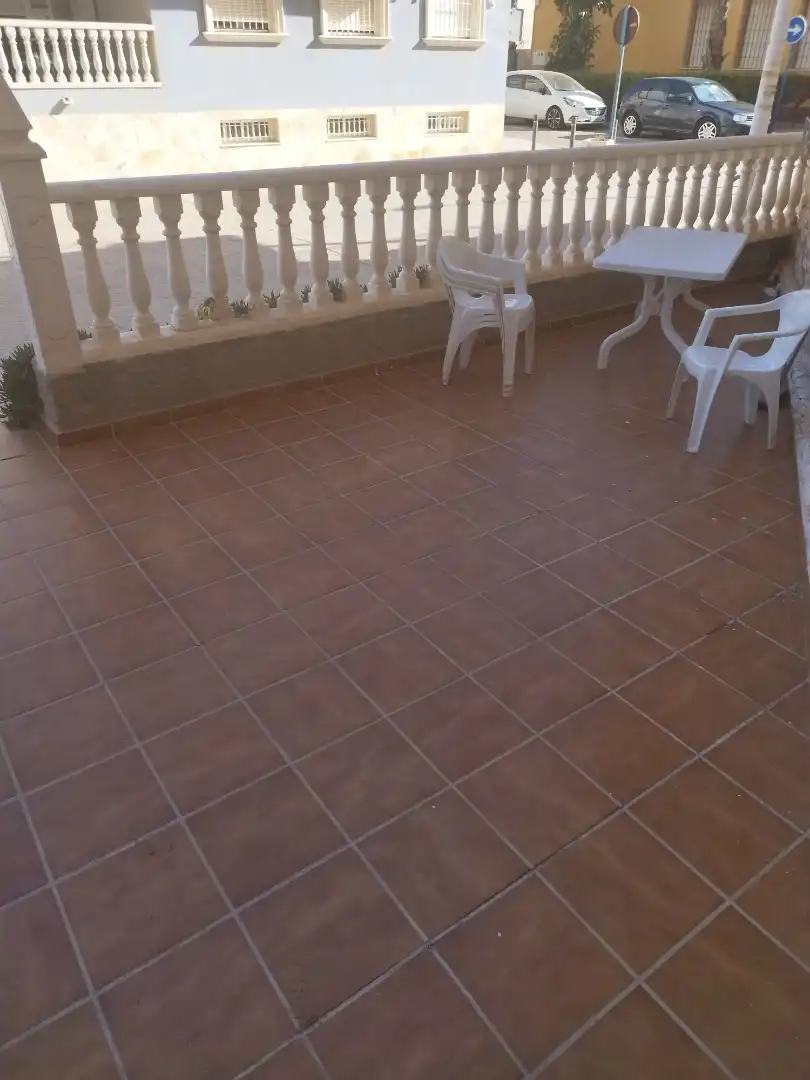 Piso en venta en Paseo Miguel Hernández, Los Urrutias