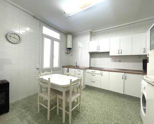 Kitchen of Flat for sale in Bilbao 