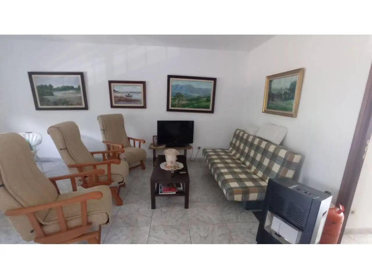Casa en venta en Calle La Lomba 31, imagen 32