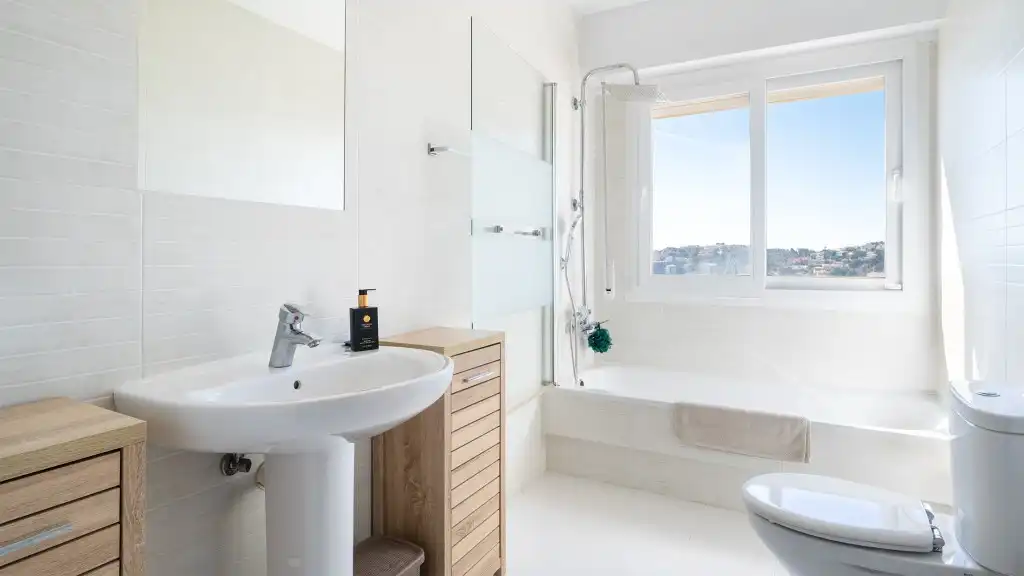 Apartament en venda a Sant Agustí