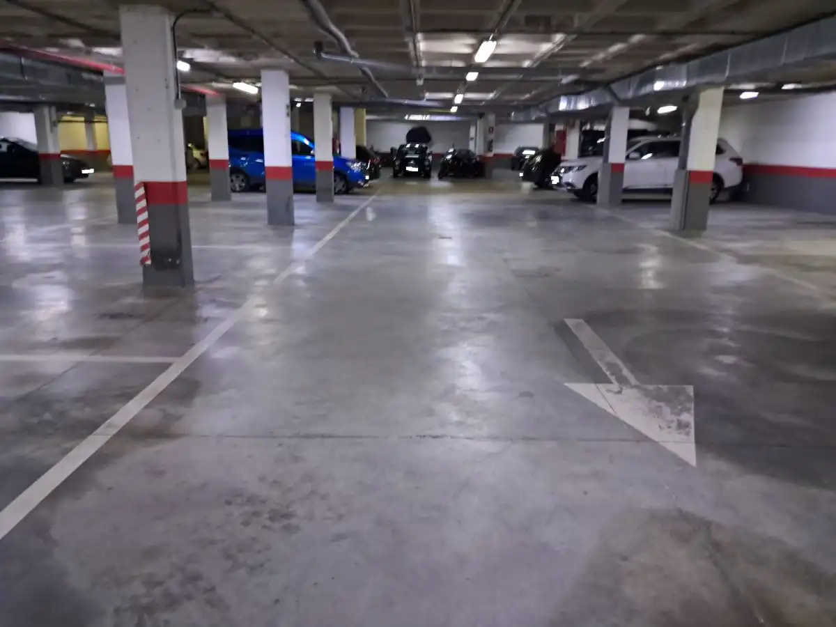 Aparcamiento en venta en Villa de Vallecas, imagen 18