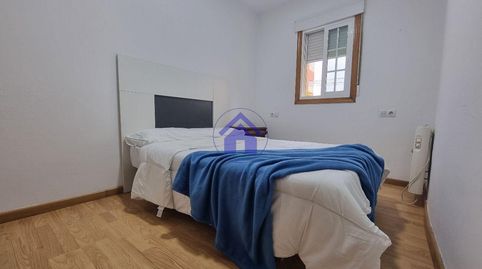 Foto 2 de Apartamento de alquiler en Travesía de Vigo - San Xoán, Vigo
