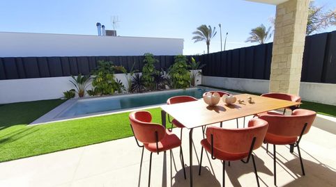 Foto 4 de Casa o chalet en venta en La Quinta, Molina de Segura