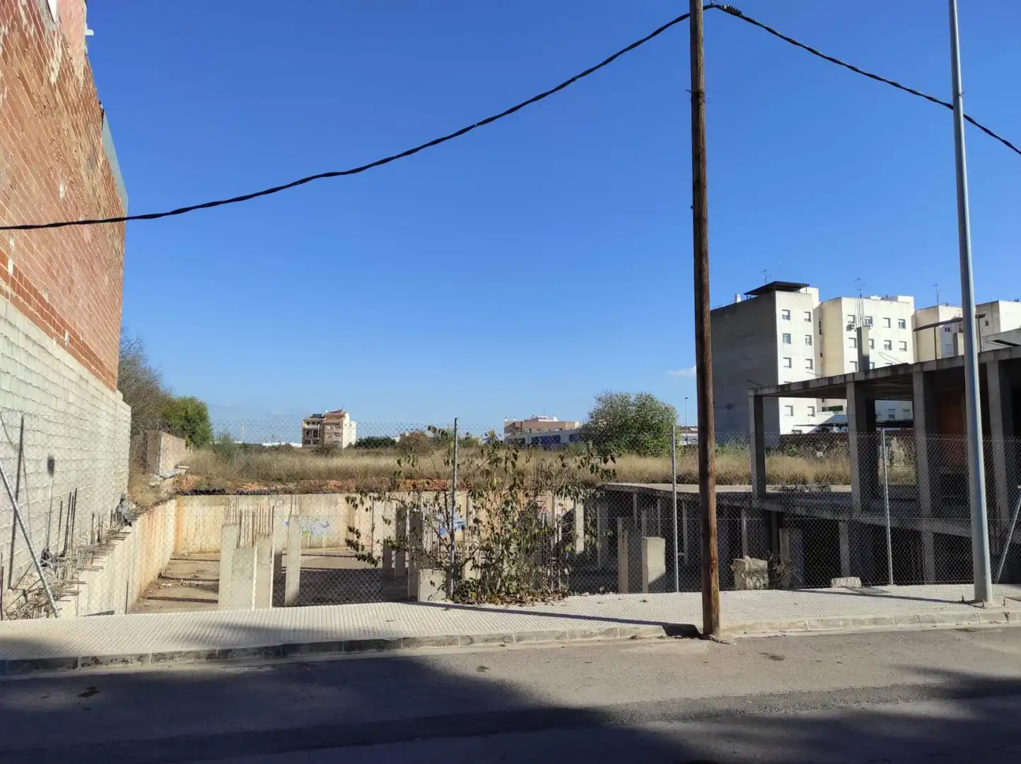 Residential for sale in Madrigal, imagen 4