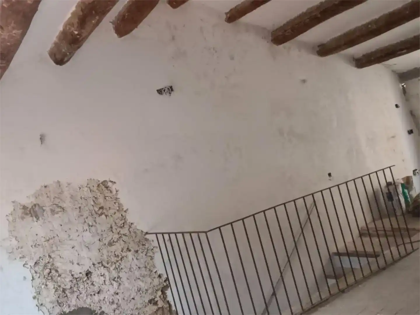 Casa o chalet en venta en La Galera  con Balcón
