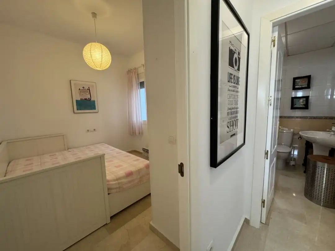 Erdgeschosswohnung zum Verkauf in Costa Ballena - Largo Norte, imagen 37