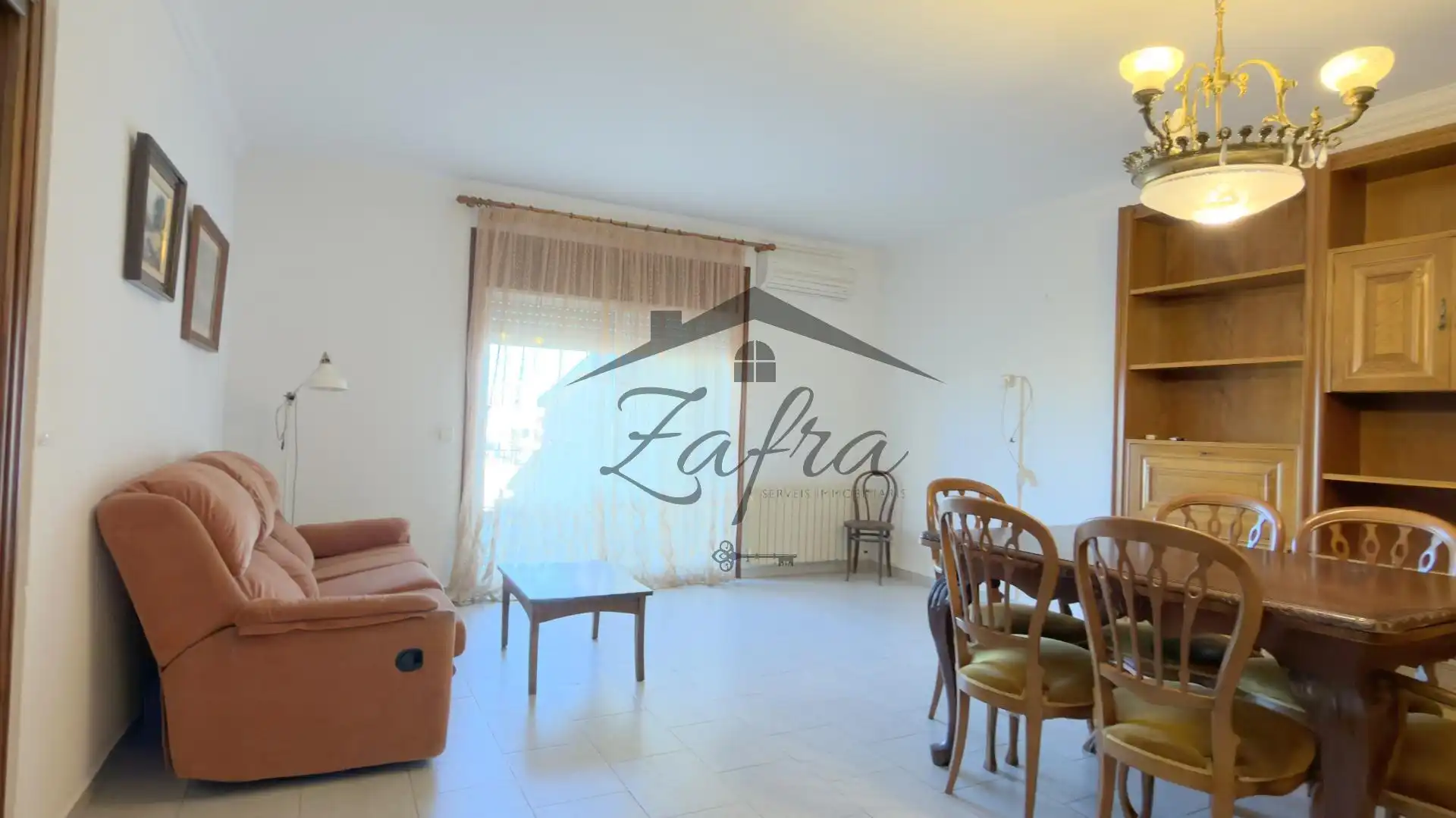 Reihenhaus mit Terrasse zum Verkauf in Plaça Església, imagen 7