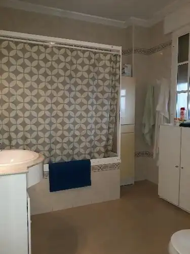 Bany de Casa o xalet en venda en Alcalá de Guadaira