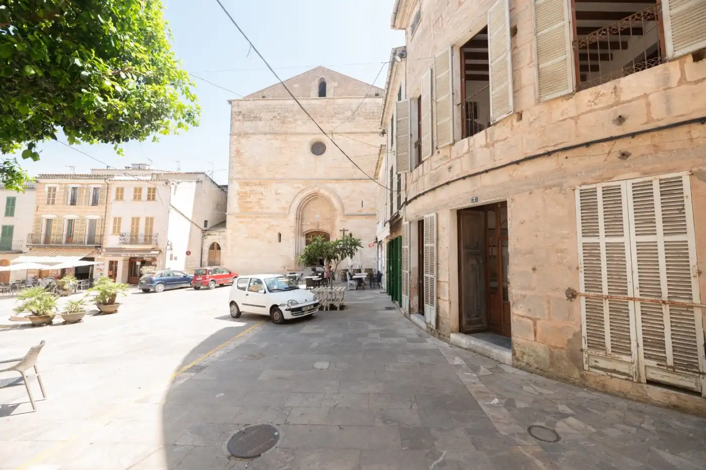Casa en venta en Sineu, imagen 33