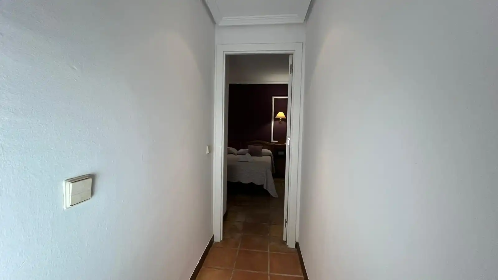 Wohnung zum Verkauf in San Fernando mit Klimaanlage, Terrasse und Alarm